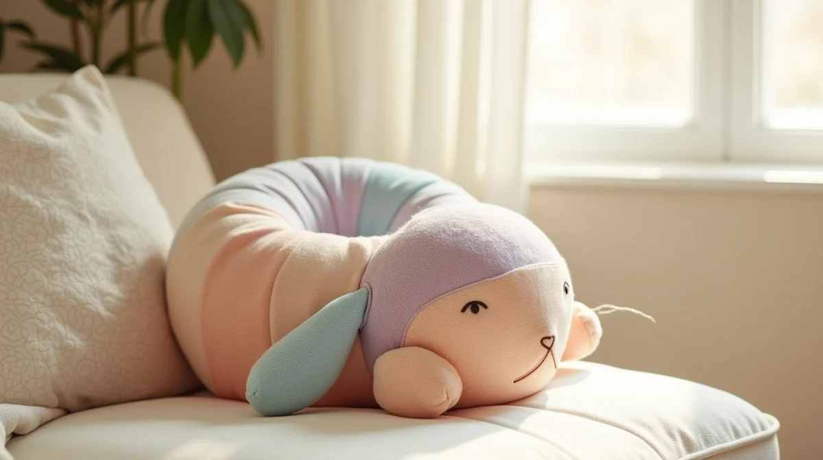 Comprendre les bienfaits de la pression profonde chez les petits