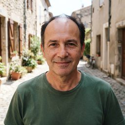 Grégory Faure